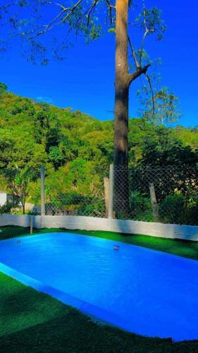 Itapecerica da Serra House | Sítio das Palmeiras