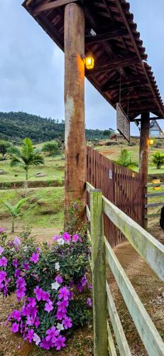 Caruru Ski Chalet | Sítio Machado Mendonca