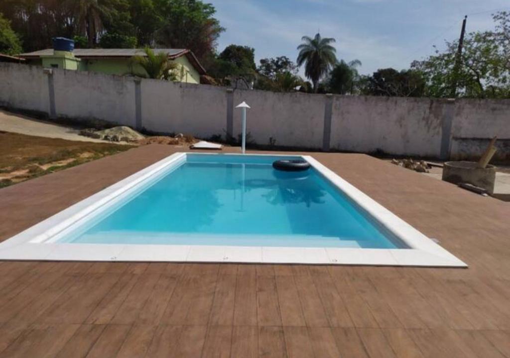 Esmeraldas House | Sítio próximo de Belo Horizonte
