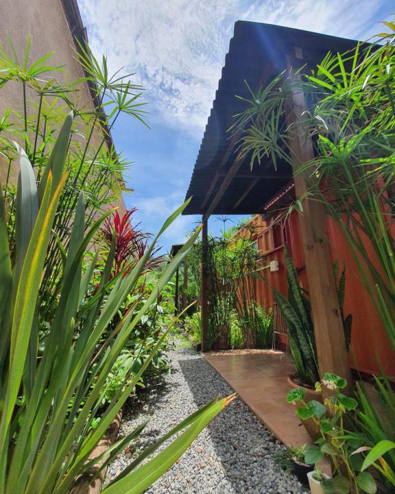 Estaleiro Apartment | S1 Villa Container - Balneário Camboriú