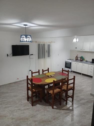 Province of Rio Negro Apartment | Saavedra