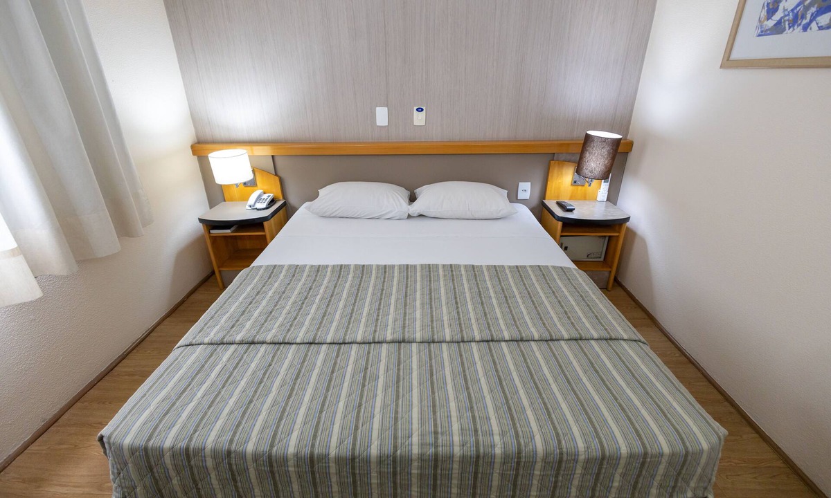 Guarulhos City Centre Hotel | Sables Hotel Guarulhos