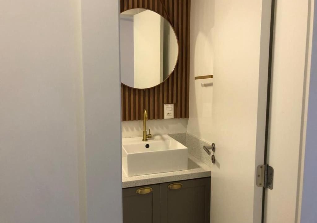 Morretes Apartment | Safira