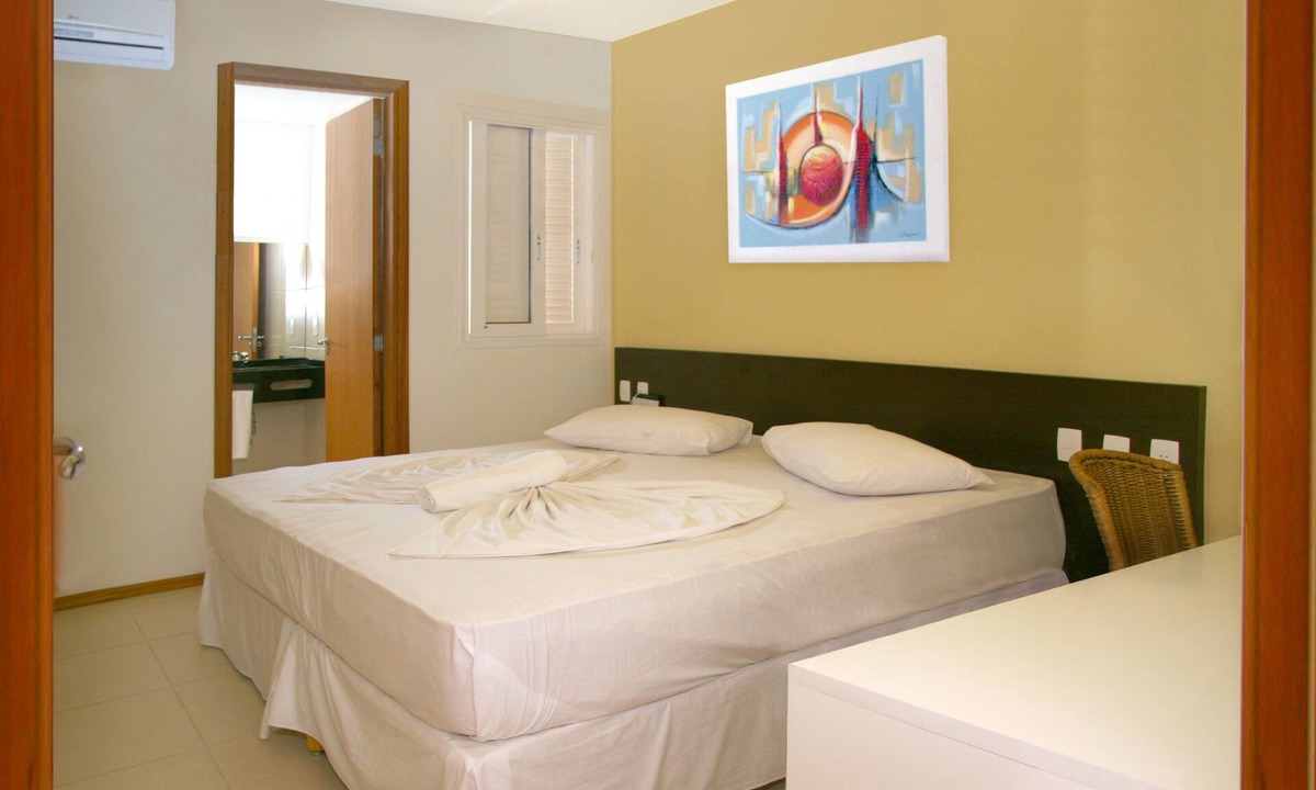 Jatiuca Hotel | Saint Patrick Praia Hotel