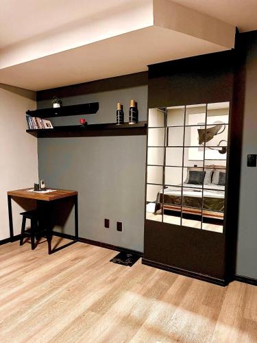 Czerniewicz Apartment | Saint Sebastian com hidro flat 609
