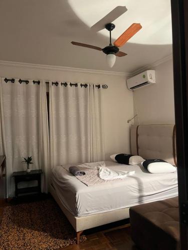 Marechal Candido Rondon House | Salão Equilibrium Suite