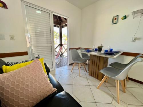 Canto Grande Apartment | Sal De Mariscal 02