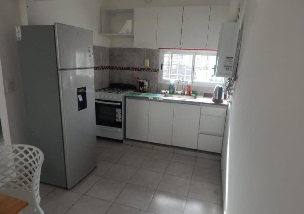 Parana House | San Cayetano