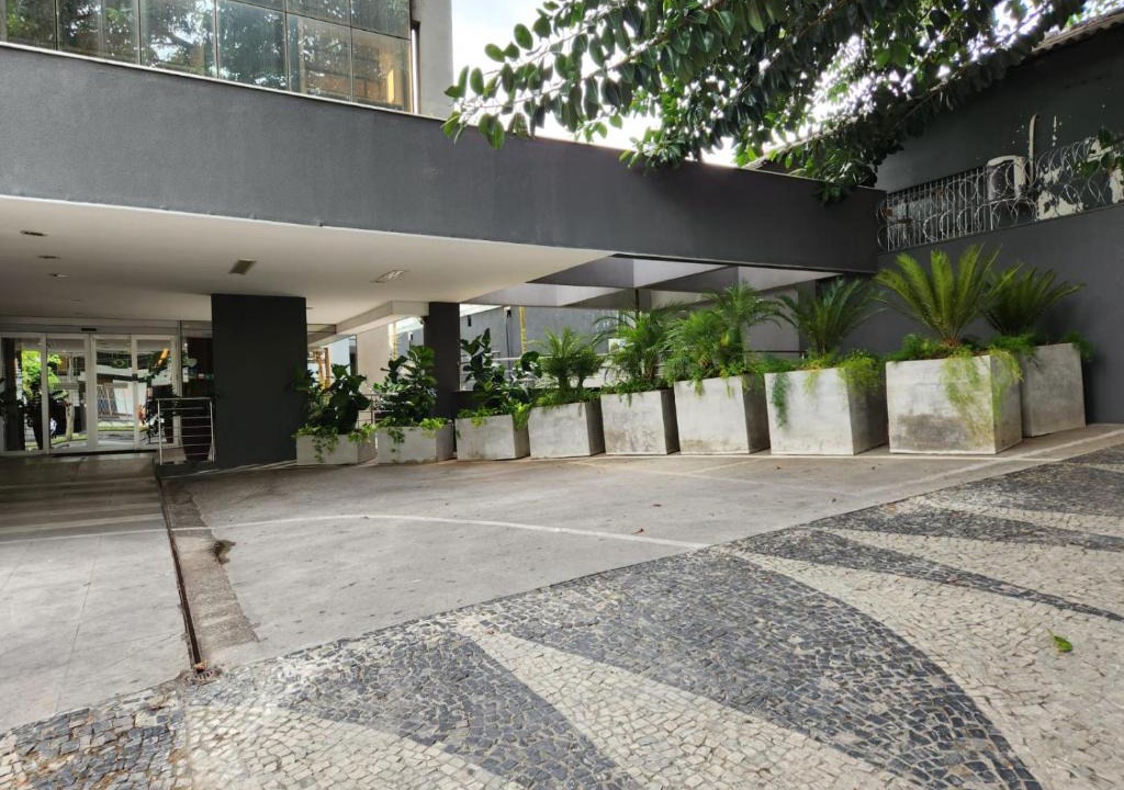 Barro Preto Hotel | San Diego Express Barro Preto