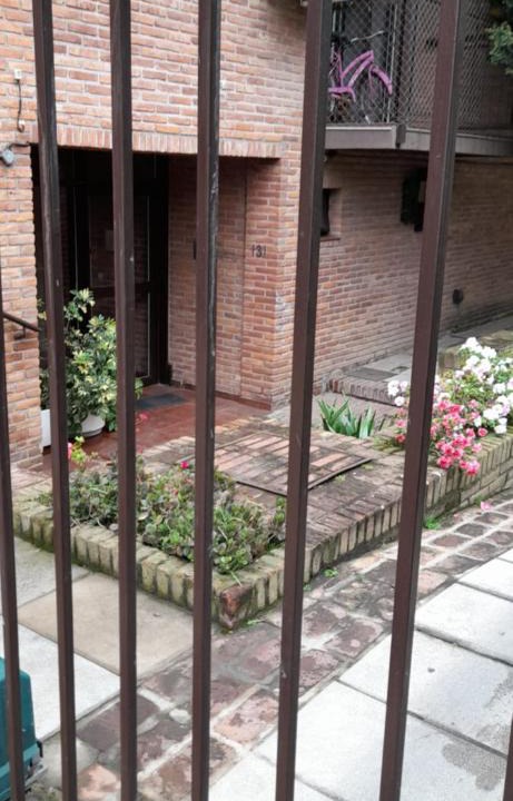 San Isidro Apartment | San Isidro Style Departamento hasta 4 personas Cerca del Hipódromo