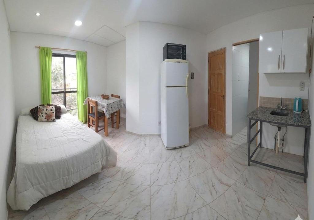 Cuadro Nacional Apartment | San José