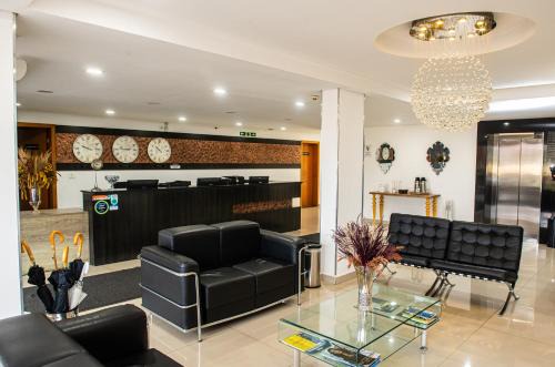 Sarandi Hotel | San Lucas Hotel - 06km de Maringa