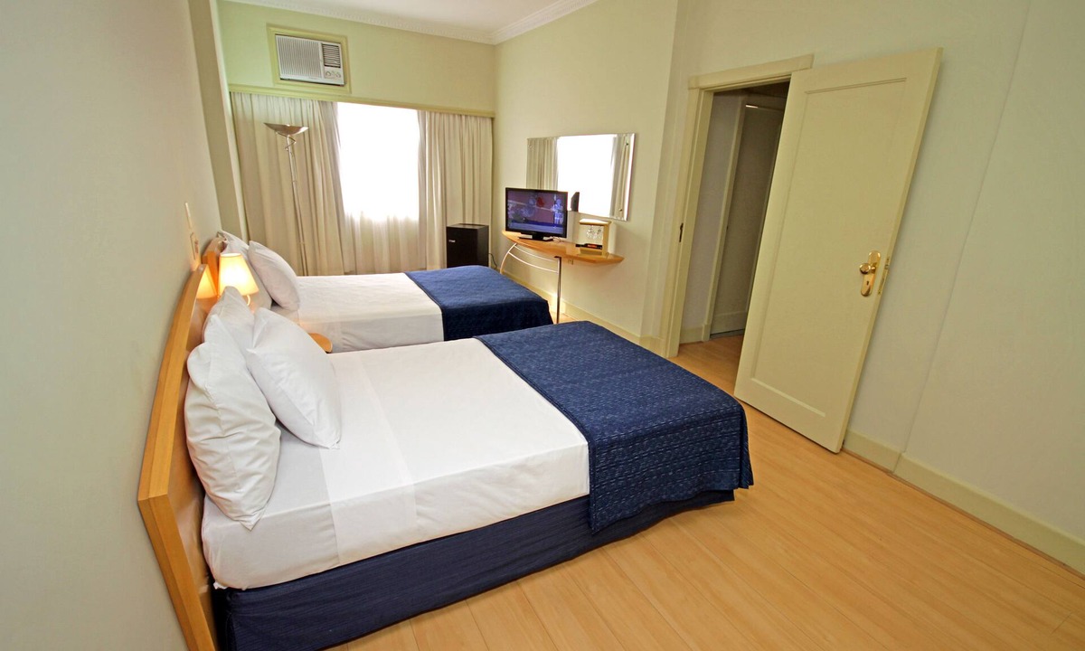 Republica Hotel | San Raphael Hotel