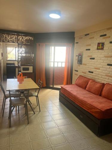 San Bernardo del Tuyu Apartment | SANBERJERE