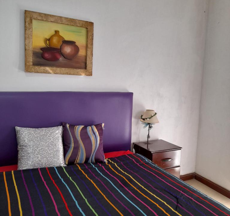 Junin Apartment | SANTA MARIA RELAX