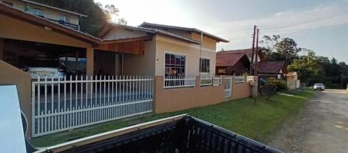 Nova Nazare House | Santos