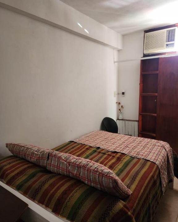 Corrientes Apartment | Sarmiento 1876