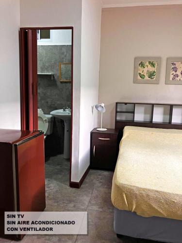 Concordia Apartment | Sarmiento Monoambiente