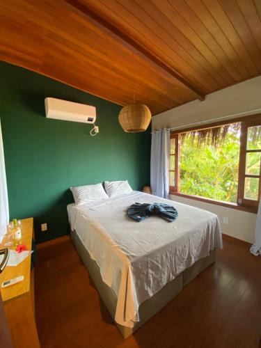 Ilha de Boipeba House | Saudade da Bahia