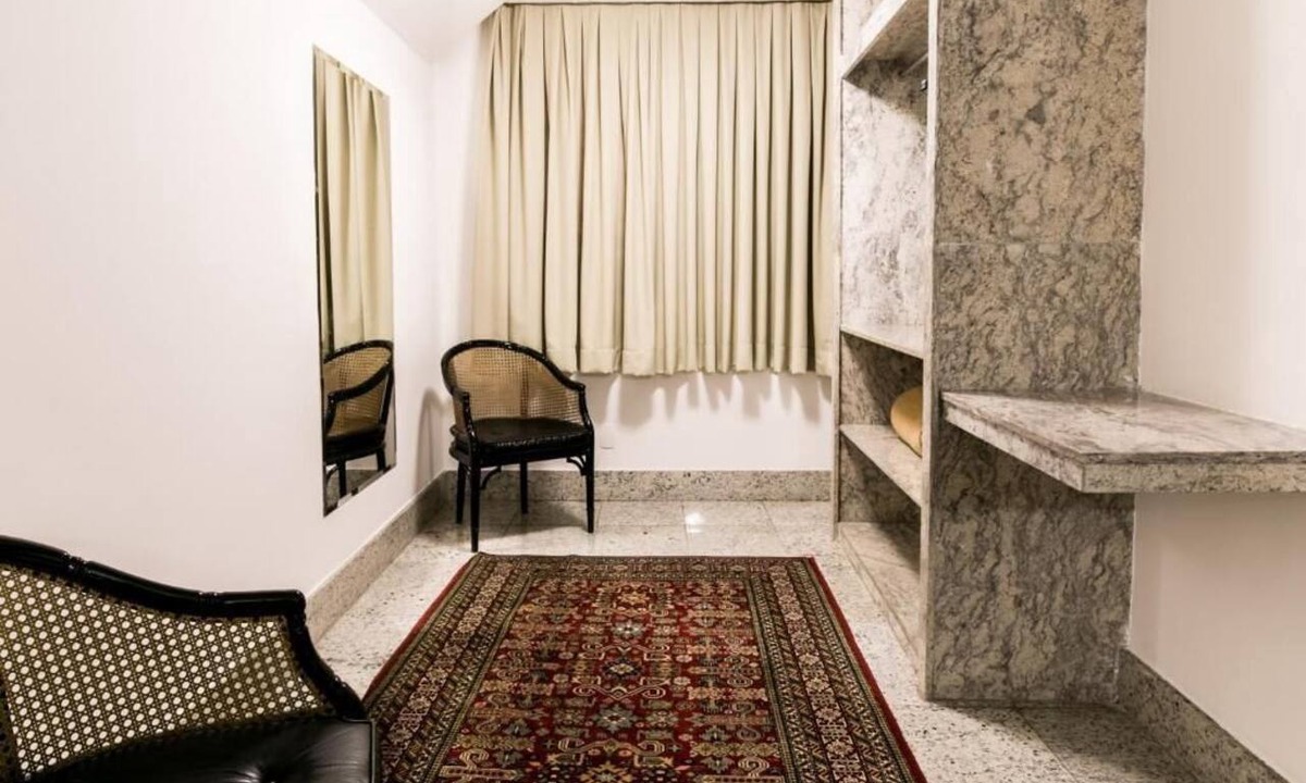 Savassi Hotel | Savassi Hotel