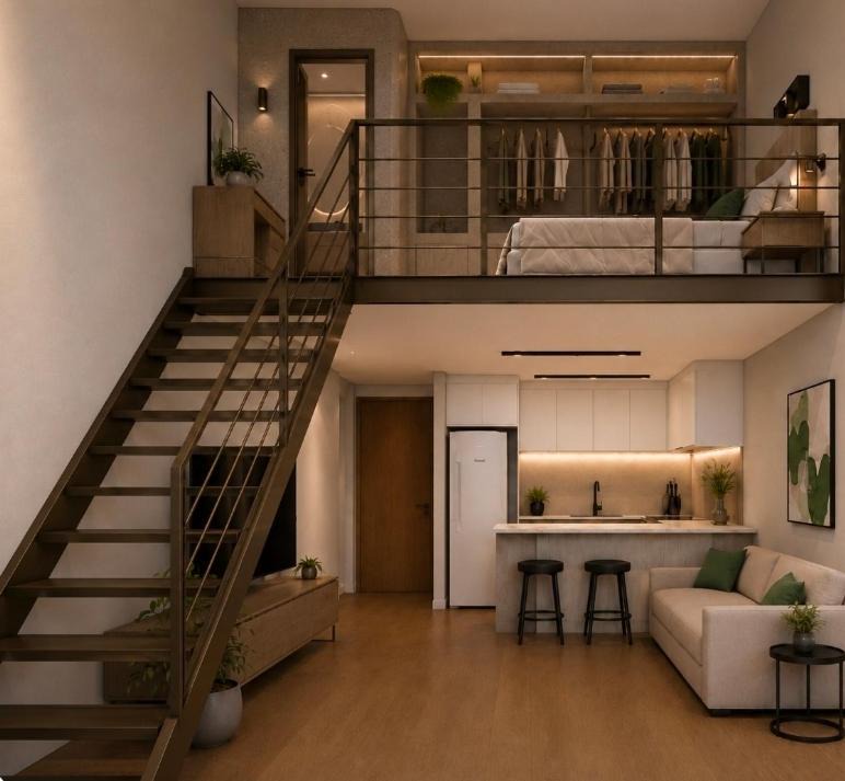 Barra Nova Apartment | SCR- Saquarema - AP NA BARRA NOVA