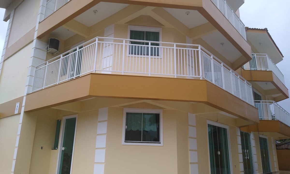 Praia da Armacao do Itapocoroi Apartment | Sea and Fun Apartments