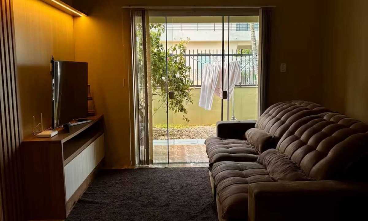 Centro House | Sea Breeze House