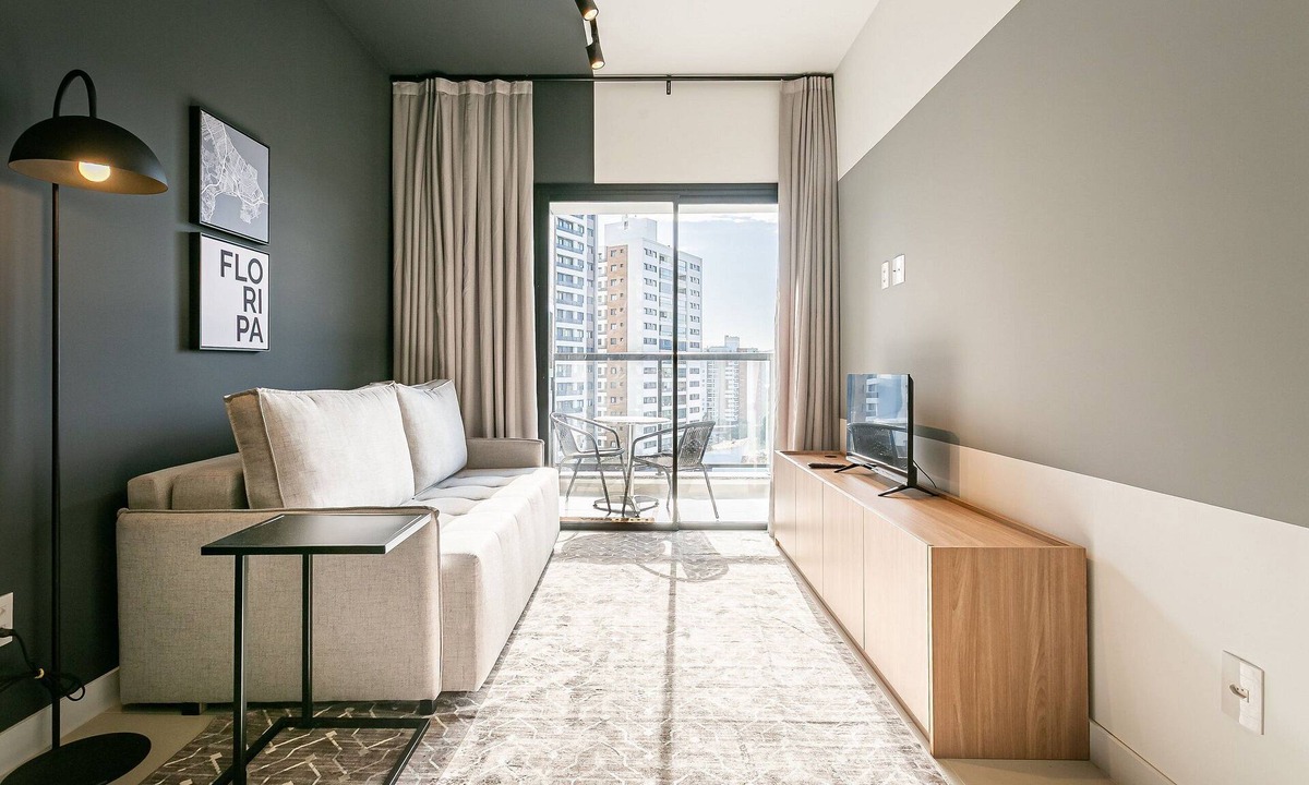 Agronomica Apartment | Sea View Pool | Near the Mall #CA86