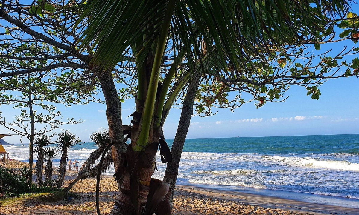 Penha Apartment | Seabreeze Hideaway - Nautilus Home Club - Penha-SC