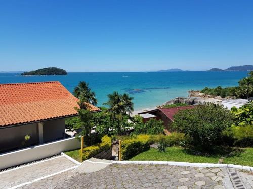 Canasvieiras Villa | Secret Spot Floripa