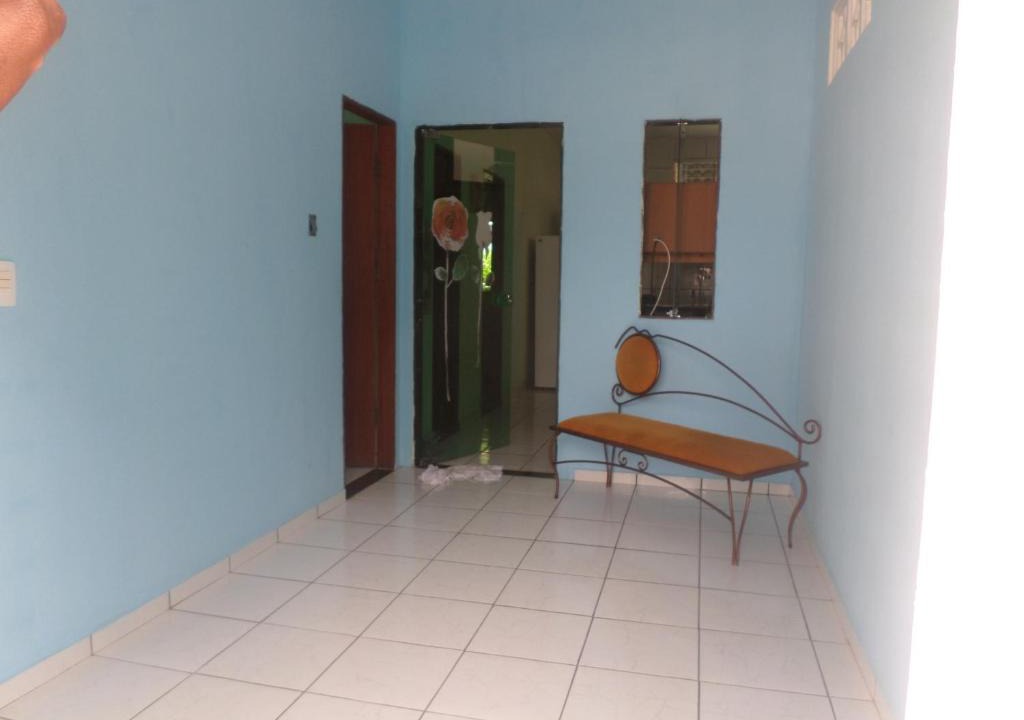 Prado House | Serclic 1