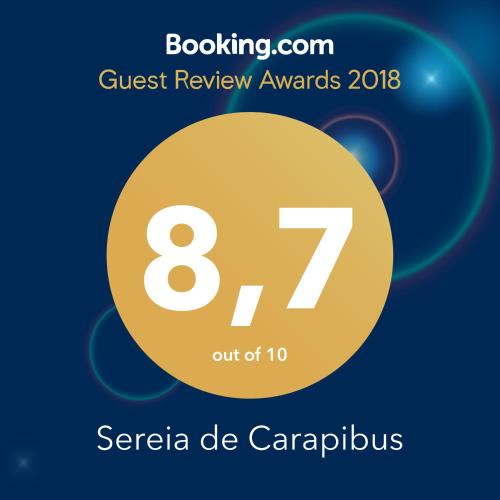 Conde Apartment | Sereia de Carapibus