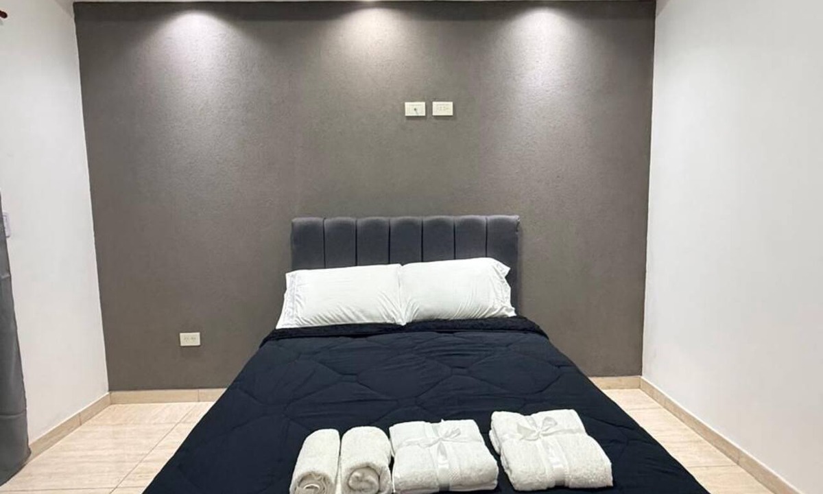 Spegazzini Hotel | Serena Suites