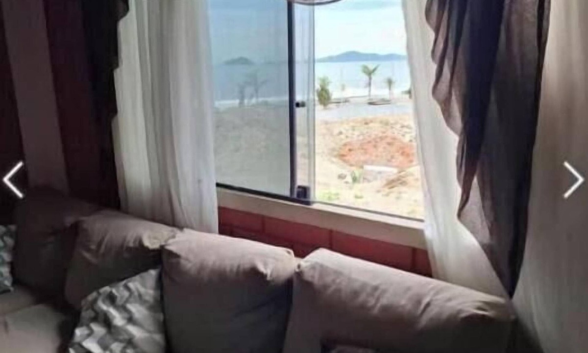 Barra Velha House | Serene 5-bedroom house with AC in Barra Velha