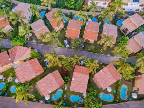 Pipa Hotel | Serhs Villas Da Pipa Hotel