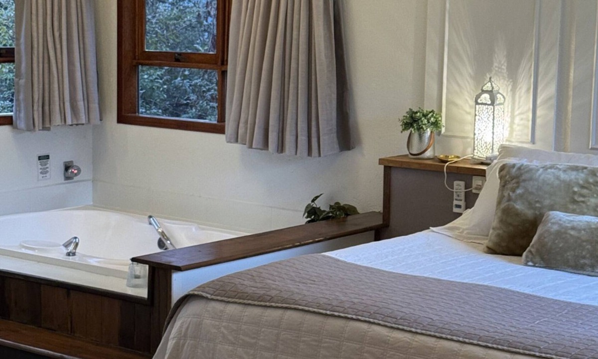 Urubici Hotel | Serra Bela Eco Pousada