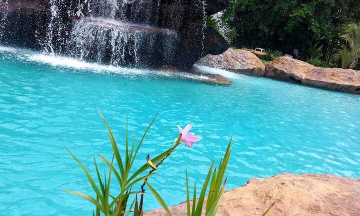 Paraopeba Resort | Sertão Veredas Hotel Fazenda