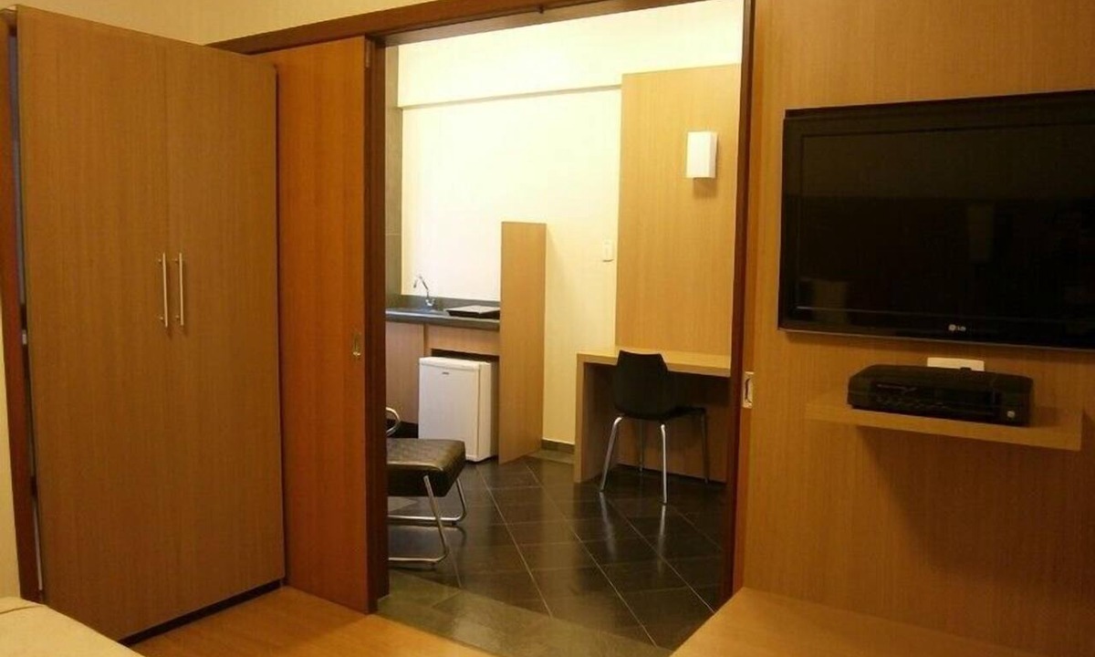 Sete Lagoas Hotel | Sete Lagoas Residence Hotel