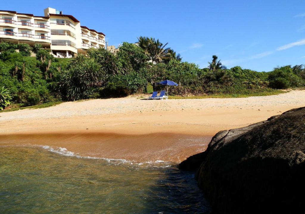 Setiba Hotel | Setiba Pousada Park