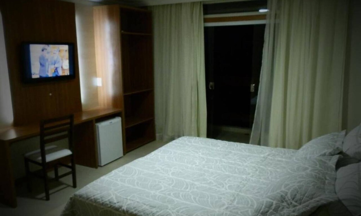 Setiba Hotel | Setiba Pousada Park