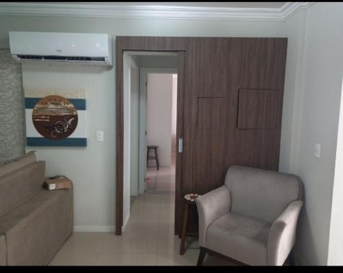 Nacoes Apartment | Seu aconchego em BC