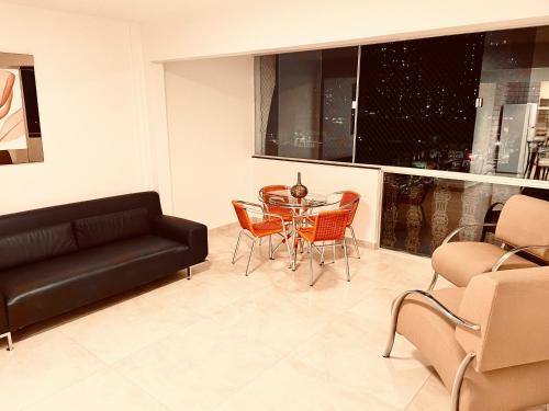 Cremacao Apartment | Seu Apartamento Belém - Três quartos
