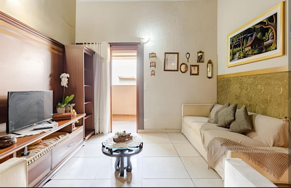 Sorocaba House | Seu Refúgio Longe de Casa