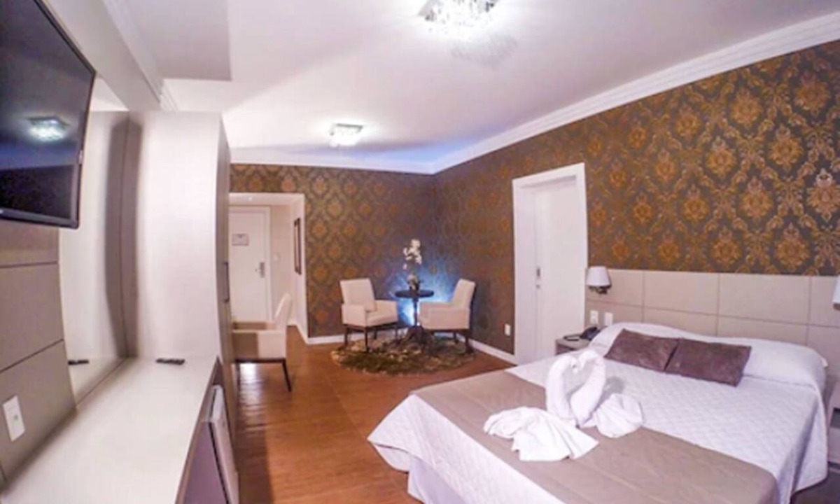 Xanxere Hotel | Seville Park Hotel
