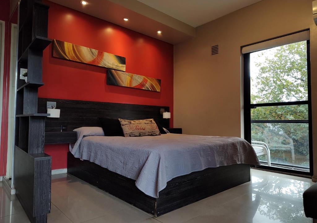 Province of Tucuman Apartment | Shallor Cryss
