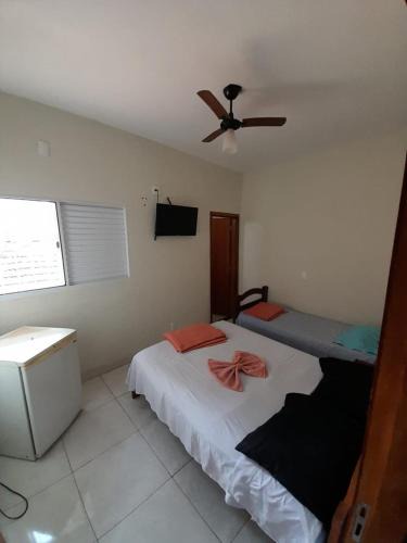 Uberaba Hotel | Shalon Hotel