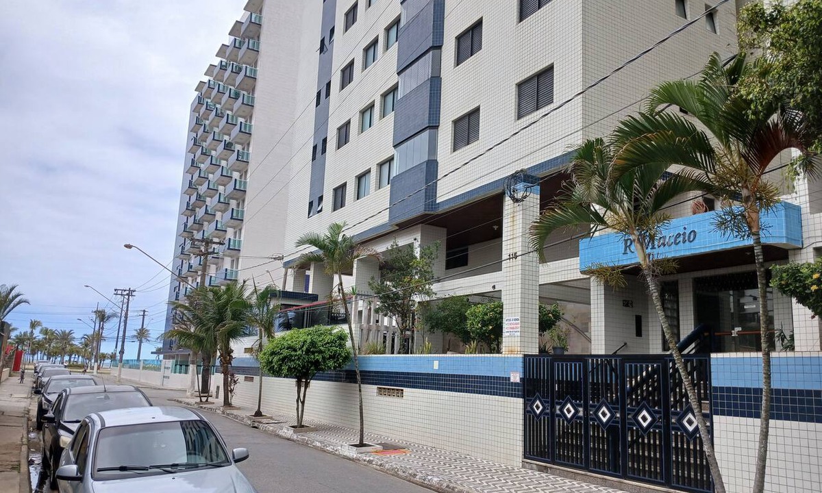 Ocian Apartment | SHB 1 min praia - Família - Aconchegante