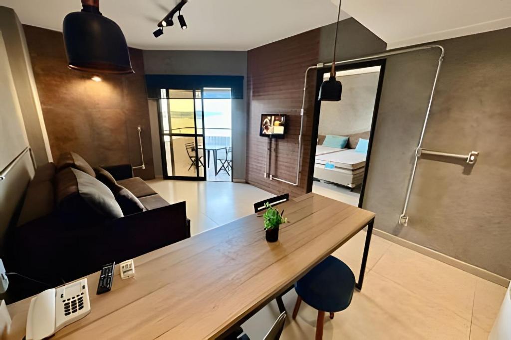 Boqueirao Apartment | SHB - Enjoy Comfort by the Sea
