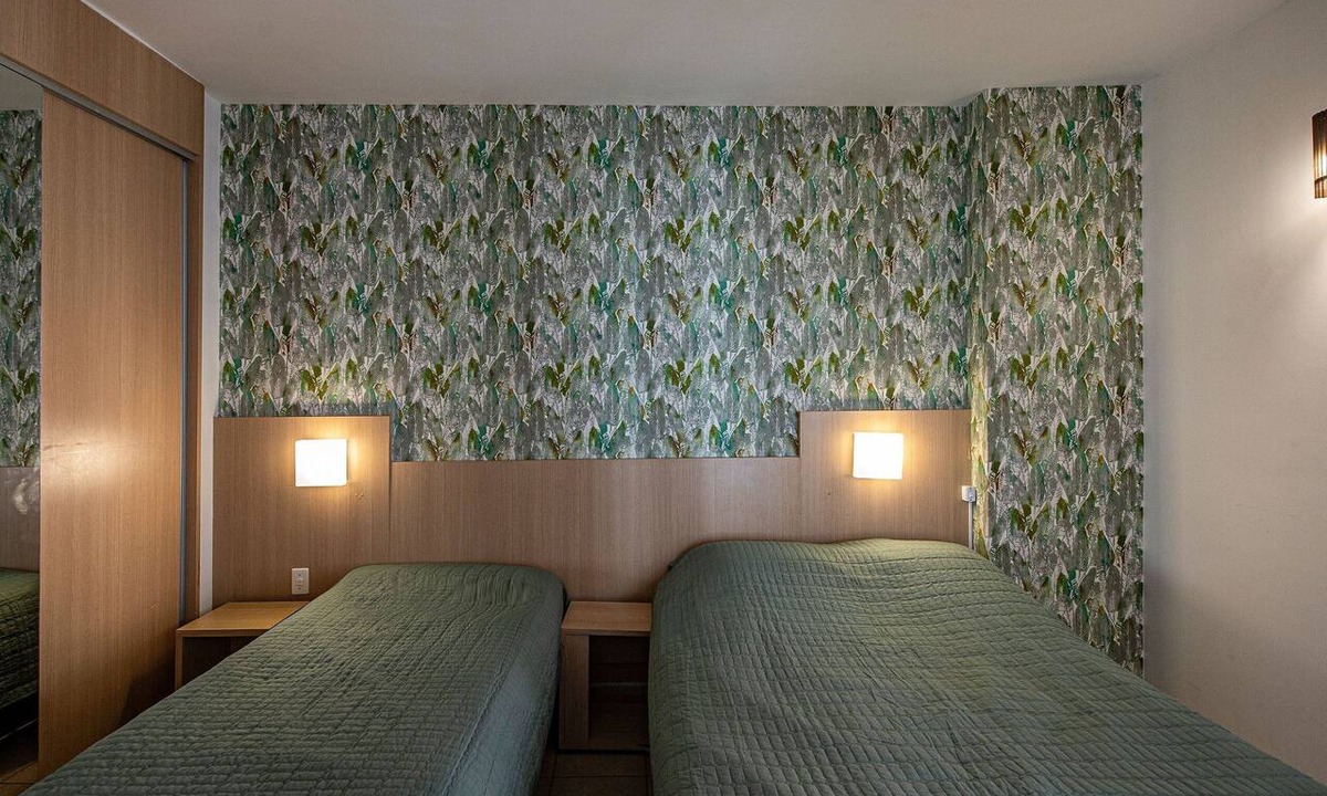 Boqueirao Apartment | SHB - Family Stay with 2 Suites, Pool, and Gym