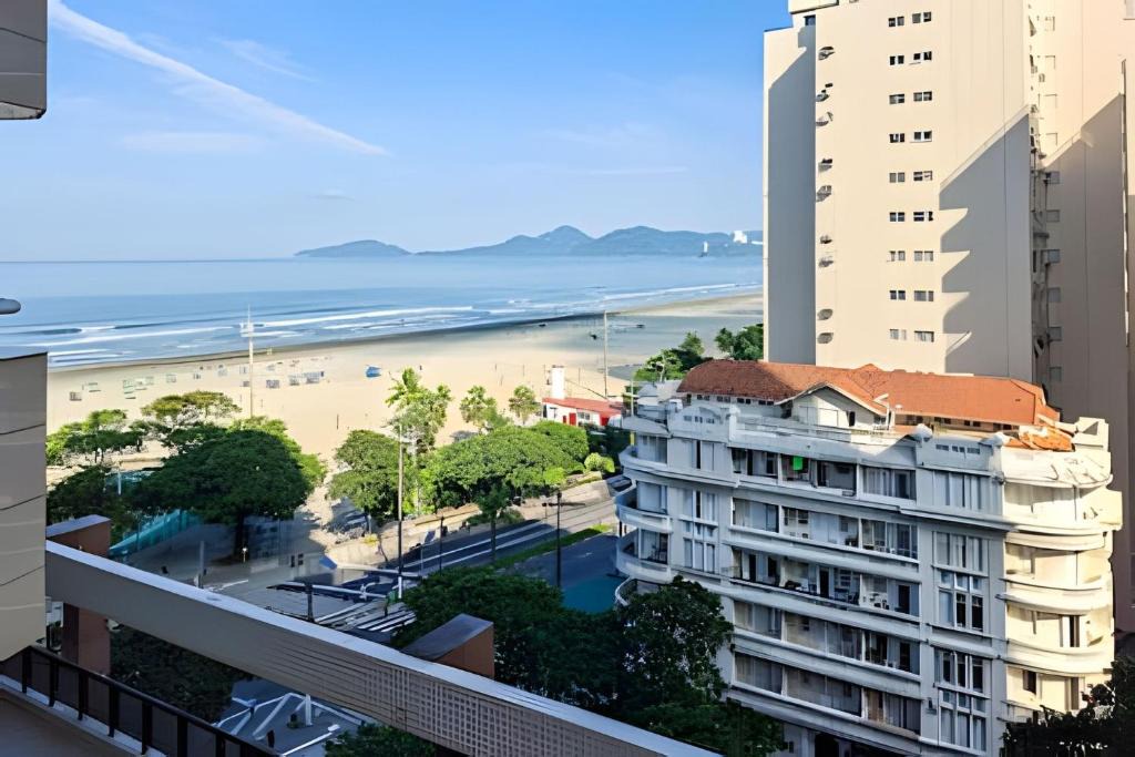 Boqueirao Apartment | SHB - Retro Apartment | Cozy | Seaside